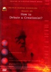 DVD - How to Debate a Creationist?